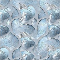 namib dunes abstract digital pattern, printable