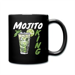 mojito gift, mojito lover gift, cocktail lover mug, mojito lover mug, cocktail lover gift, cocktails gift, cocktails mug