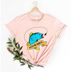 weekend hooker shirt, fishing lover , gift for fisher cute fishing quote, sport fun to play with shirt angler hunt, recr