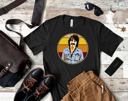 john prine shirt, john prine t shirt, john prine bruised orange lyrics t shirt, john prine quiet man lyrics t shirt