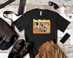 the kinks band shirt, the kinks band t shirt, music shirt