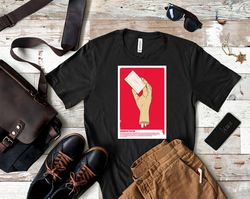 american psycho shirt, american psycho t shirt, american psycho apartment t shirt, american psycho uncut t shirt