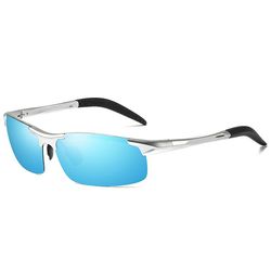 men's polarized tac sunglasses: perfect for outdoor sports