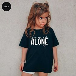 Motivational Onesie, Positive Gift For Kids, Be Kind Toddler Shirt, Mental Health Bodysuit, Inspirational undefined Shirt, Kindne