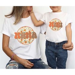 mom gifts, matching mothers day onesie, new mom gifts, mom and daughter toddler shirt, mothers day gift, matching family