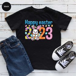kids easter shirts, easter gifts, gifts for kids, easter baby onesie, easter baby bodysuit, happy easter youth shirts, t