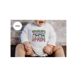 funny easter shirts, kids matching shirts, easter bunny onesie, easter baby bodysuit, easter gifts, gifts for kids, east