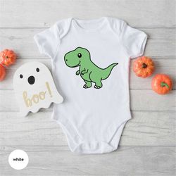 dinosaur baby boy onesie, dinosaur gifts, toddler boys outfit, dino graphic tees, youth tshirts, animal baby bodysuit, g