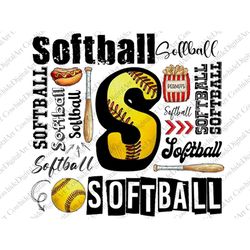 softball png,softball clipart, transparent png file for sublimation,softball mama png,softball shirt design,softball mom