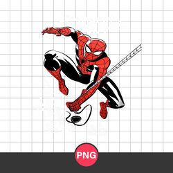 spider man png, superhero png, avengers png, marvel's spider man png, sm08062310