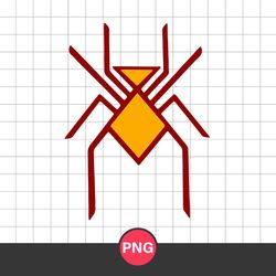 spider man logo png, superhero png, avengers png, marvel's spider man png, sm08062312