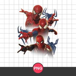 spider man png, superhero png, avengers png, marvel's spider man png, sm08062322