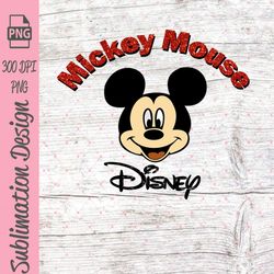 retro mickey and friends disneyworld florida est 1971 svg png dxf eps, disneytrip svg, disneyworld park svg, disneyland