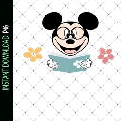 mickey and friends svg png instant download printable design svg for cricut cutting file vinyl cut file