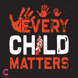 every child matters svg, trending svg, child matte