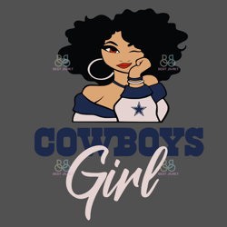 cowboys girl svg, cowboys logo svg, nfl girls svg, football svg, nfl football s