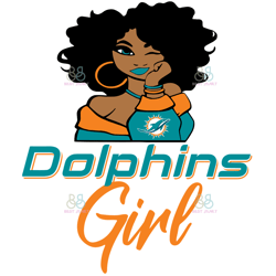 dolphins girl svg, dolphins logo svg, nfl girls svg, football svg, nfl football