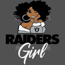 raiders girl svg, raiders logo svg, nfl girls svg, football svg, nfl football