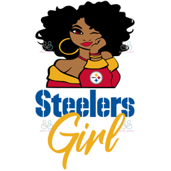 steelers girl svg, steelers logo svg, nfl girls svg, football svg, nfl football