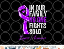 lupus health support family women lupus awareness png, digital download copy