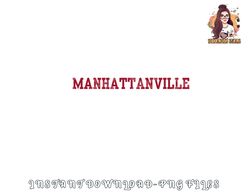 manhattanville college 02 png, digital download copy