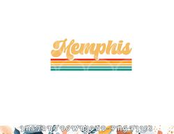 memphis tennessee png, digital download copy