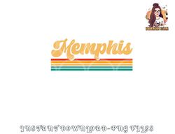 memphis tennessee png, digital download copy