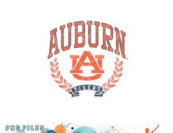 auburn tigers victory vintage navy officially licensed png, digital download copy