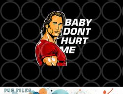 baby don t hurt me funny meme png, digital download copy