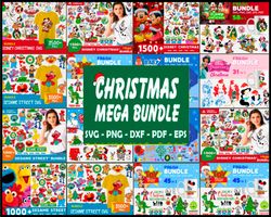 disney christmas mega bundle, mickey svg, princess christmas svg,christmas svg, mickey christmas svg, princess christmas