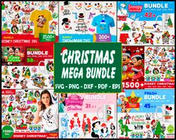 disney christmas bundle svg, mickey christmas svg, snoopy christmas svg,disney christmas svg, grinchmas svg, christmas p