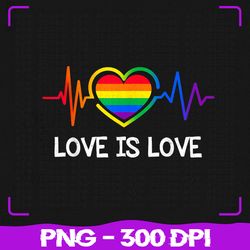 lgbt gay pride heartbeat lesbian png, gays love sexy rainbow png, lgbt png, sublimation, png files, sublimation png, png