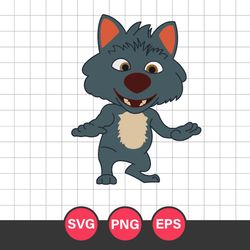 wally cocomelon svg, cocomelon svg, cocomelon characters svg, cocomelon cricut svg, png eps digital file