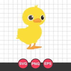 rubber duck svg, cocomelon svg, cocomelon characters svg, cocomelon cricut svg, png eps digital file