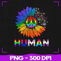 human sunflower rainbow png, lgbt flag png, gay pride proud png, lgbt png, sublimation, png files, sublimation png