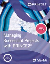 prince2 managing successful projects with prince2 crib 2017 edition