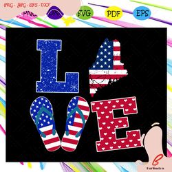 love maine state flag, american svg, 4th of july sv