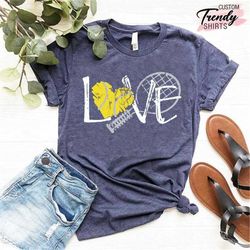 tennis shirt for women, tennis love shirt, tennis gifts, tennis mom t-shirt, sports mom apparel, tennis coach gift, tabl