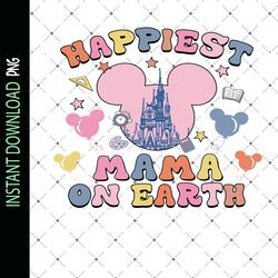 vintage mickey & company png, family vacation png, family trip png, vacay mode png, magic kingdom png, mickey png, mouse