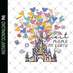 retro mickey & company bundle, family vacation png, family trip png, vacay mode png, magic kingdom png, mickey png, digi