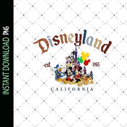 disneyland family vacation 2022 svg, disneyland svg, family vacation 2022 svg