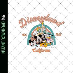 disneyland svg, disney svg, svg files for cricut, disney christmas svg, disney trip svg, disney png, disney birthday svg