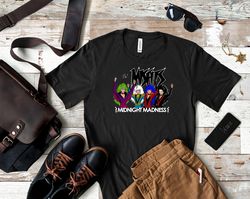 misfits shirt, misfits t shirt, misfits shoes shirt