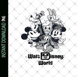 disneyworld 1971 text svg, customize family trip 2023 svg, mouse svg, customize gift svg, vinyl cut file, pdf, png, prin