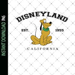 disneyland est 1955 svg, mickeyy head svg, mouse head svg, family trip svg, vinyl cut file, svg, pdf, jpg, png, ai print