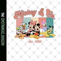 disneyworld 1971 text svg, customize family trip 2023 svg, mouse svg, customize gift svg, vinyl cut file, pdf, png, prin