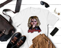 bride of chucky shirt, bride of chucky t shirt, bride of chucky dress shirt