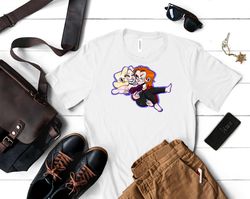 bride of chucky shirt, bride of chucky t shirt, bride of chucky tiffany costume shirt