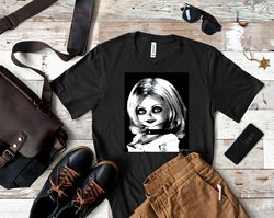 bride of chucky shirt, bride of chucky t shirt, bride of chucky images shirt