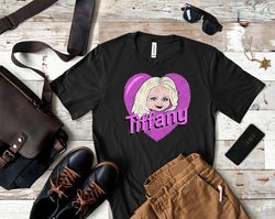 bride of chucky shirt, bride of chucky t shirt, bride of chucky poster shirt